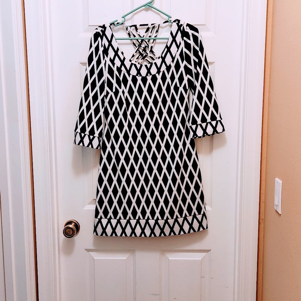 Jessica Simpson dress